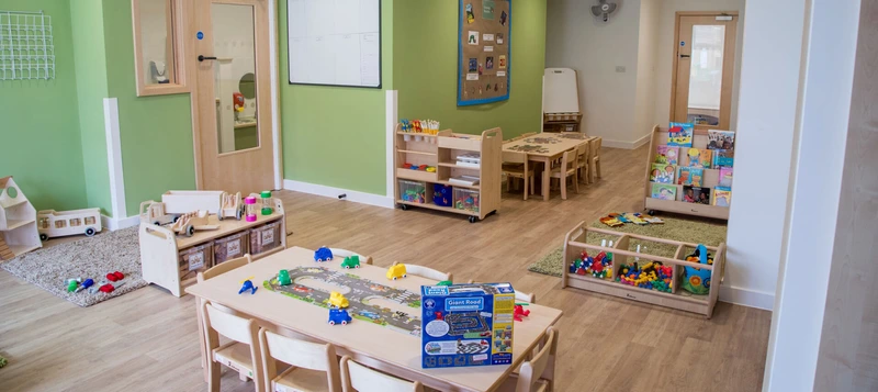 Photo of Bright Horizons Didcot Day Nursery And Pre School