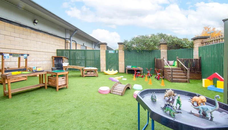 Photo of Bright Horizons Moortown Pre-School & Day Nursery