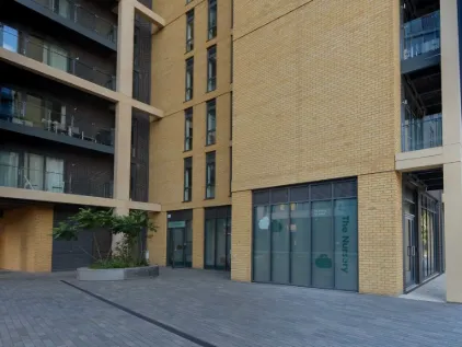 Photo of Abacus Ark Wandsworth Riverside Quarter