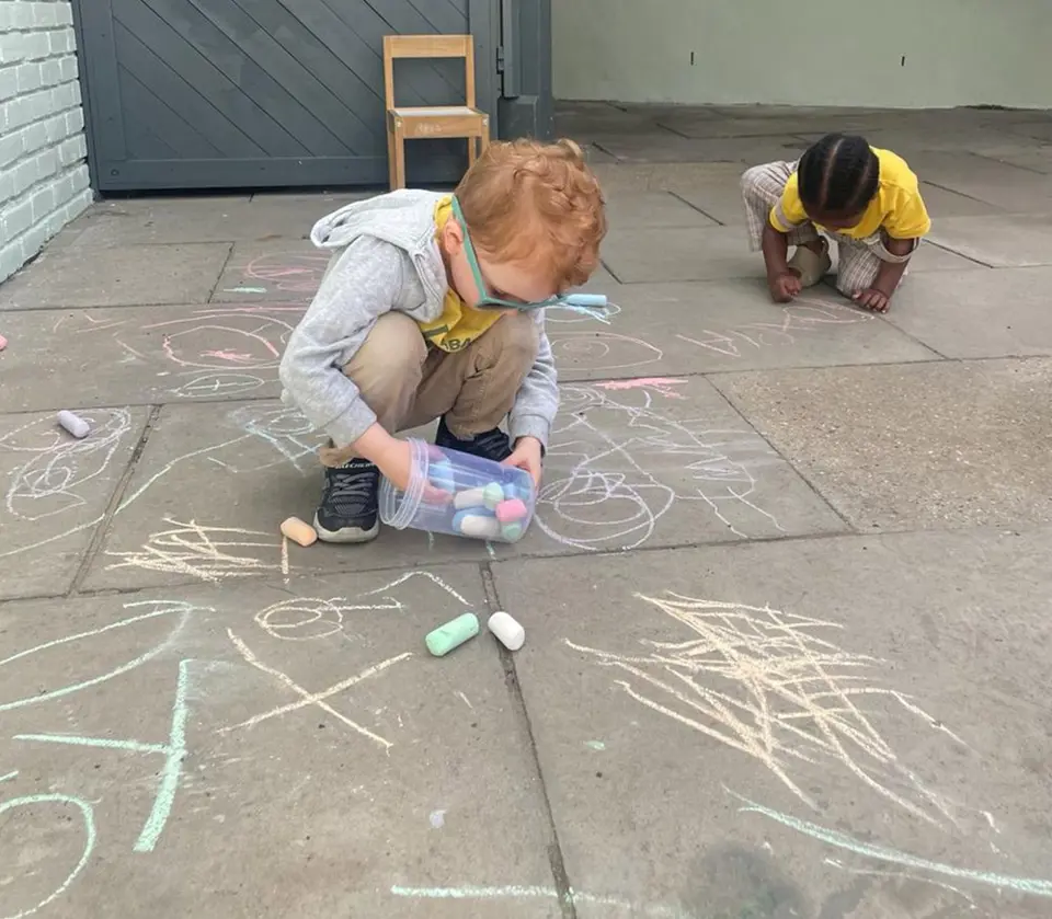 Photo of Abacus Nursery School - Balham