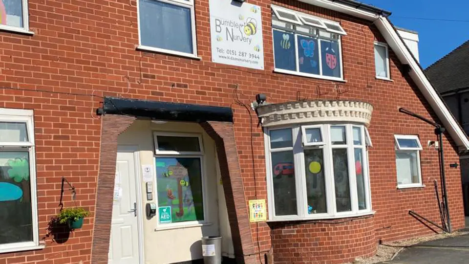 Photo of Bumbles Maghull