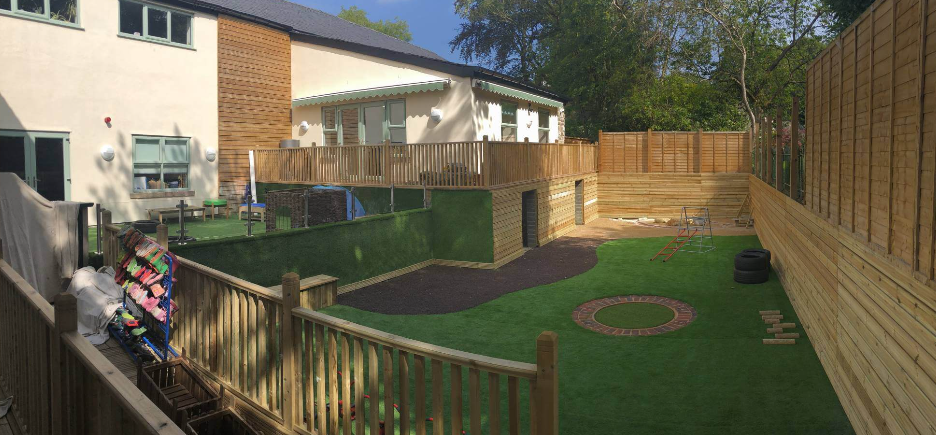 Photo of Croft House Nursery