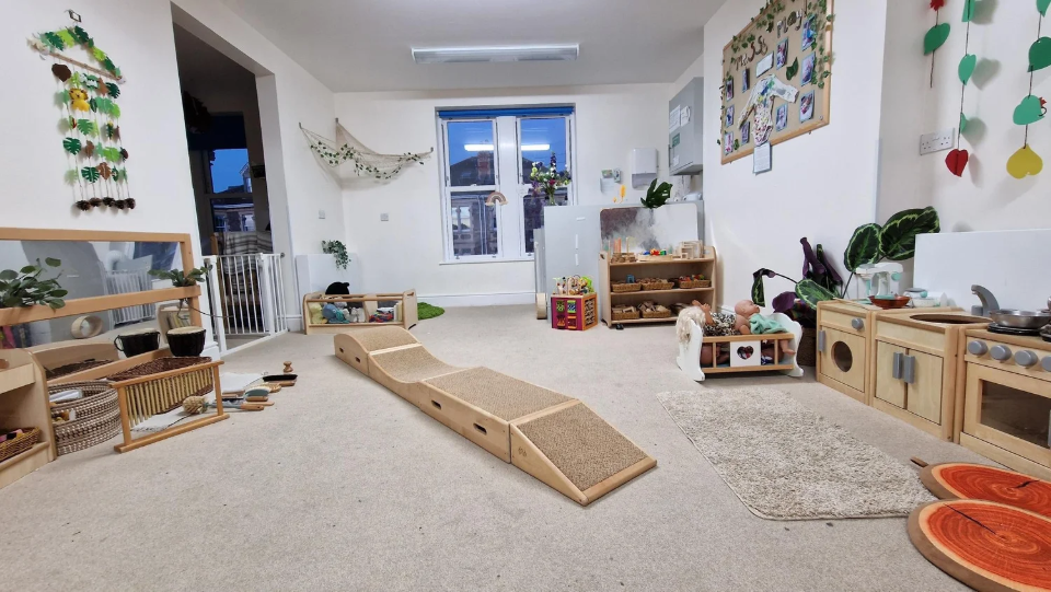 Photo of Moon River Nursery And Pre-School