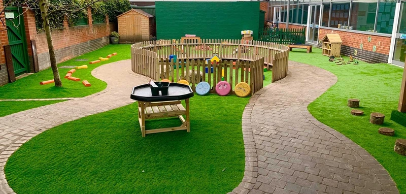 Photo of Bright Horizons Nottingham Day Nursery and Preschool