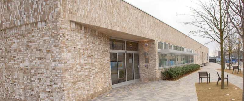Photo of Bright Horizons Eddington Nursery