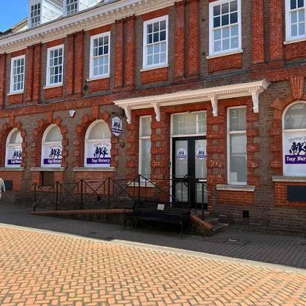 Photo of Flower Pots Day Nursery (Chesham)