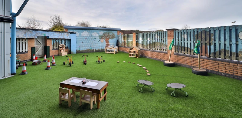 Photo of Bright Horizons Kirkby Day Nursery and Preschool
