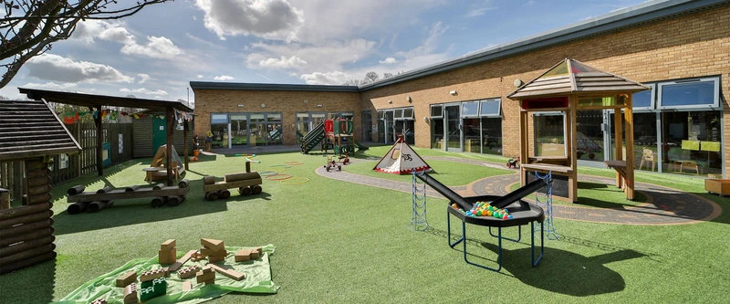 Photo of Bright Horizons Harwell Day Nursery