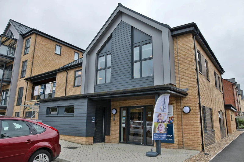 Photo of Bright Horizons Horsham Day Nursery and Preschool