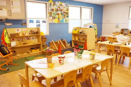 Photo of Bright Horizons Callands Day Nursery and Preschool