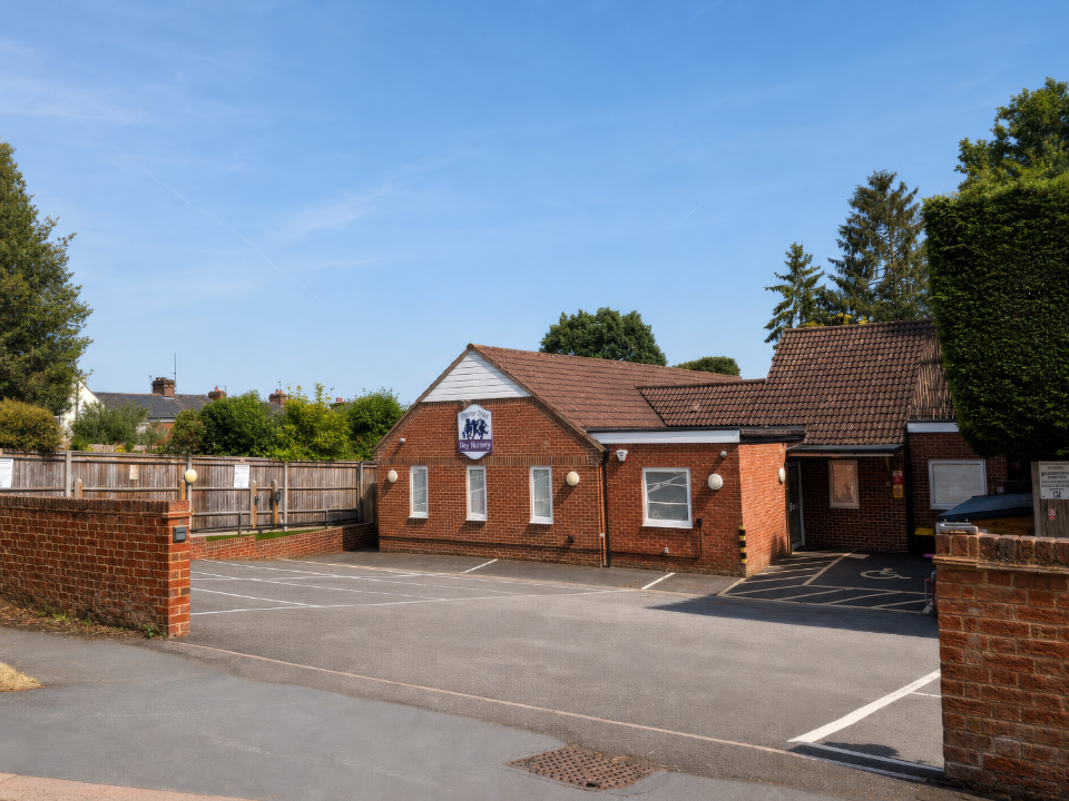Photo of Flower Pots Day Nursery (Boxmoor)