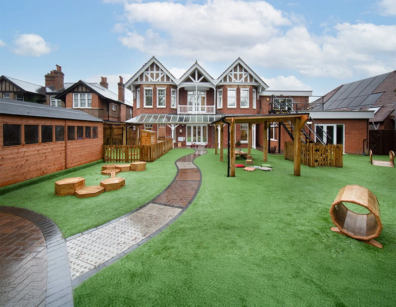 Photo of Bright Horizons Teddies Woking Day Nursery and Preschool