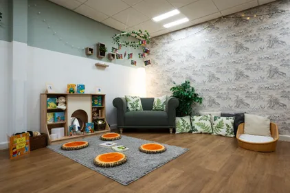 Photo of Bright Horizons Talbot Woods Day Nursery and Nursery School