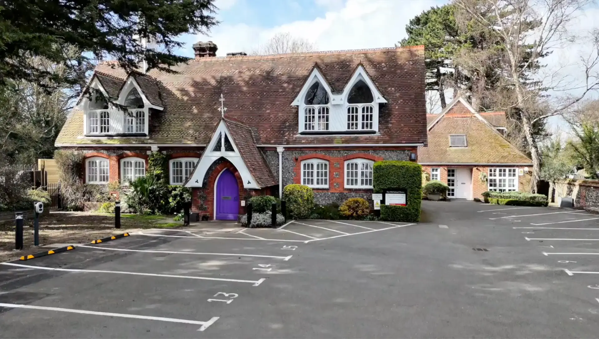 Read the news article titled Flower Pots Day Nursery Group Joins The Nuuri Platform