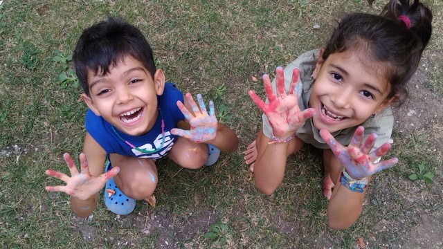 The Benefits of Messy Play for Kids: Why the Mess Is Worth It
