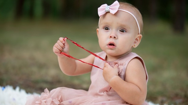 Read the advice article titled Is Nursery Good for 1 Year Old Kids? What Research Says