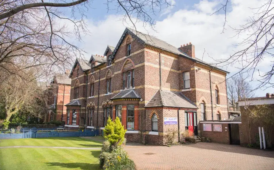 Read the news article titled Atherton House Nursery Group Joins Nuuri