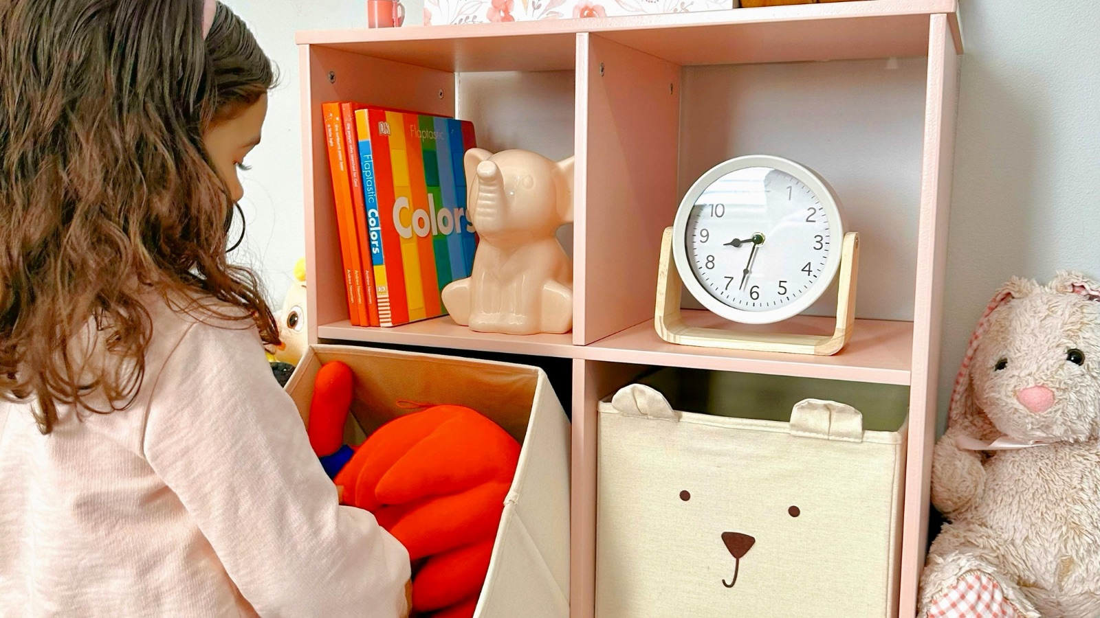 Read the advice article titled What Age do Kids Start Nursery in the UK?