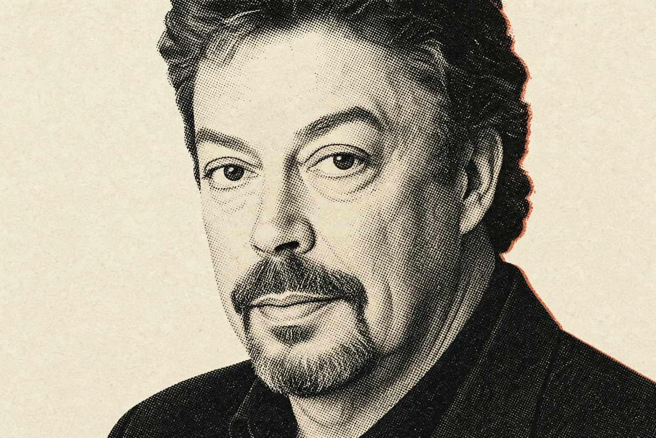 Tim Curry dies at 80