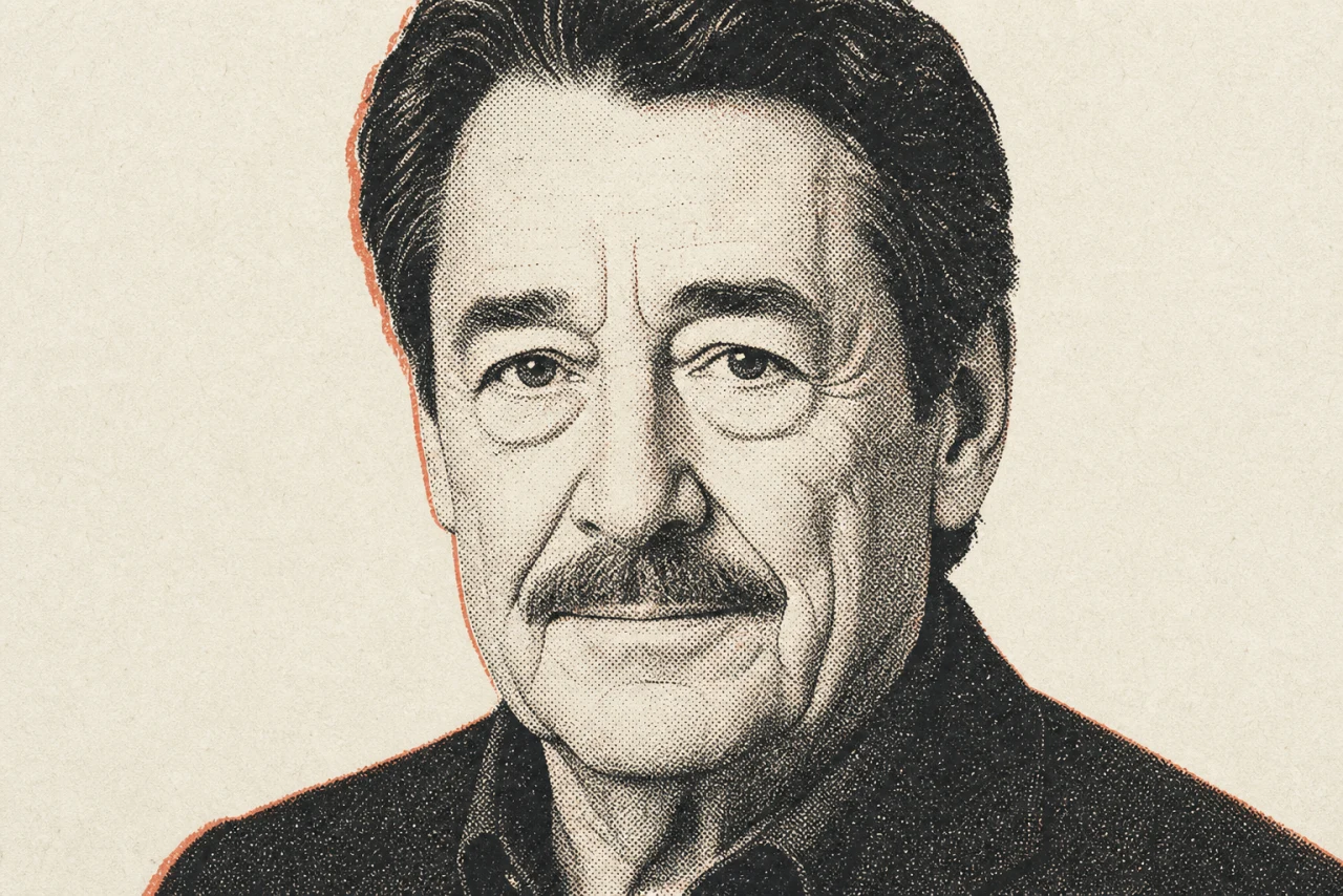 Peter Cullen dies at 85