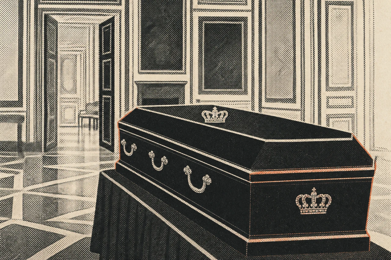 Norway’s King Harald dies at 89