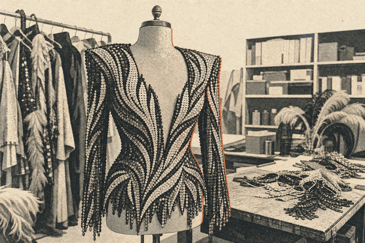 Bob Mackie dies at 87