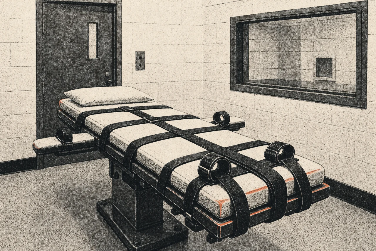 Texas executes Jamaal Howard after failed injection