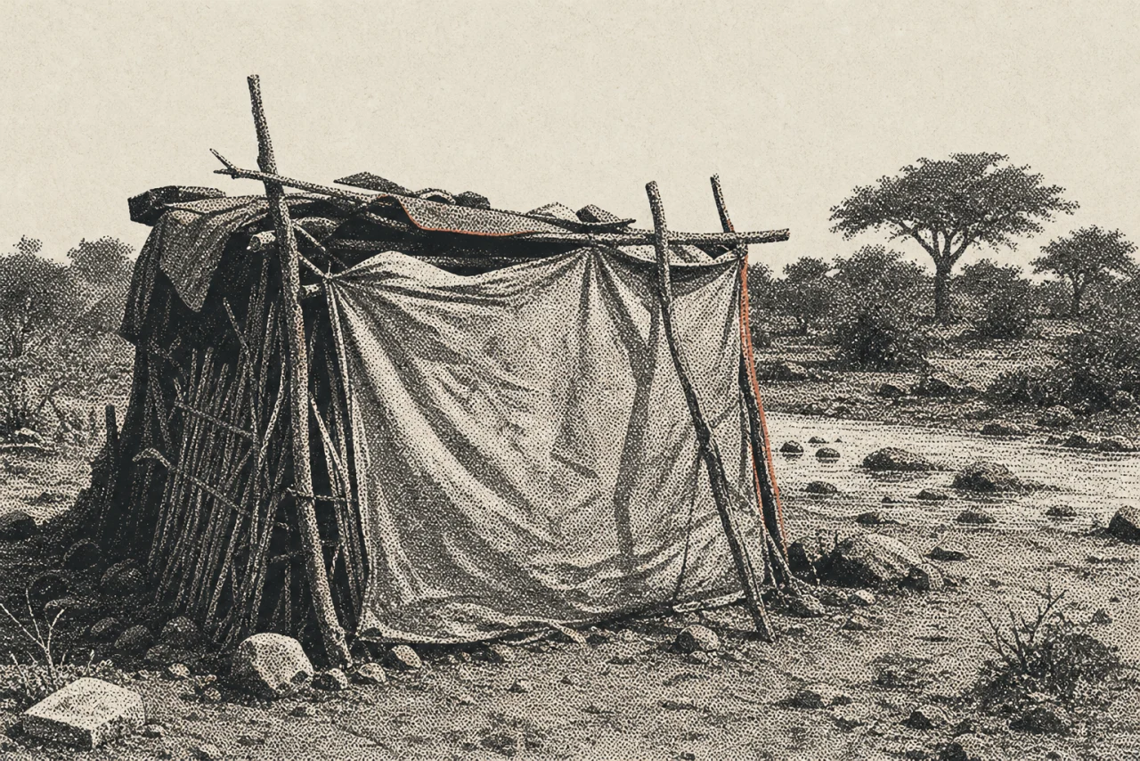 Drone strike kills 41 near Ethiopia border