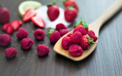 Nie licz kalorii, spraw by kalorie się liczyły!