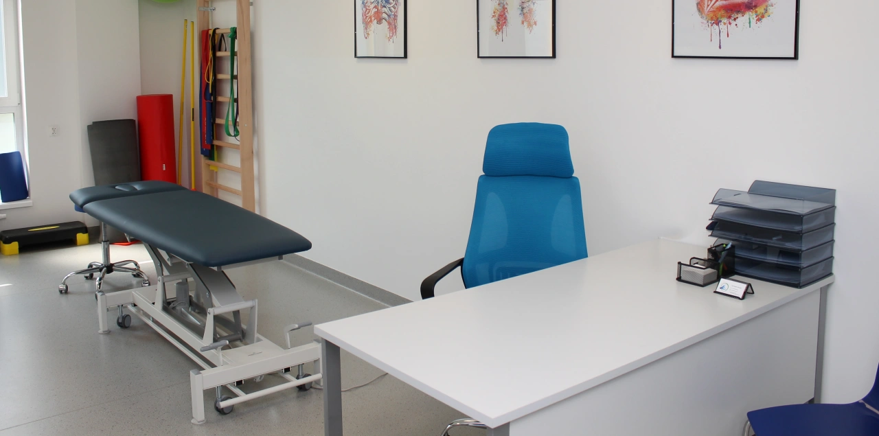 Global Therapy Fizjoterapia Wrocław - Umów wizytę