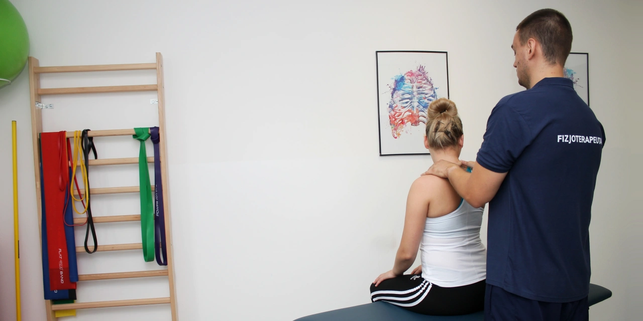 Global Therapy Fizjoterapia Wrocław