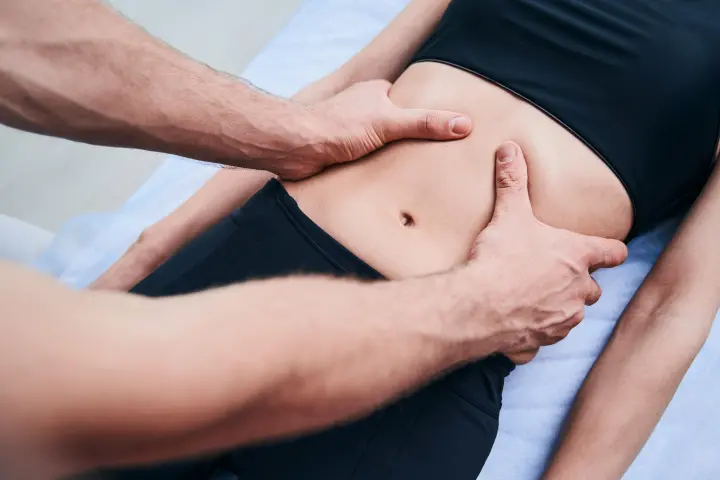 Terapia osteopatyczna