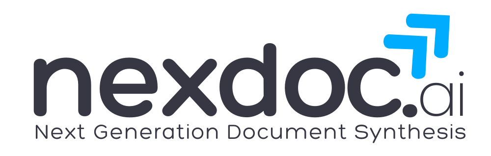 NexDoc AI