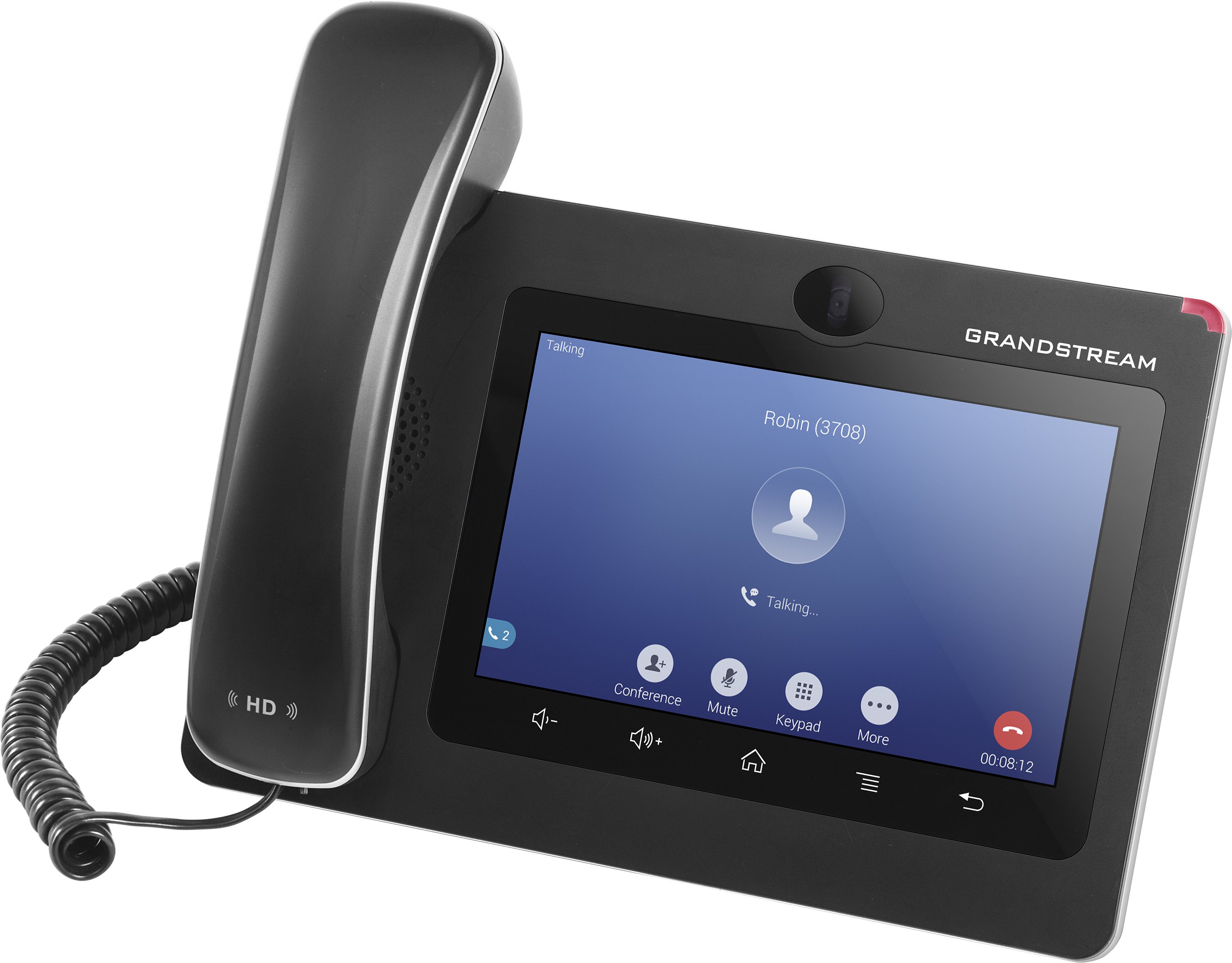 Grandstream GXV3370 IP Phone | NetXL