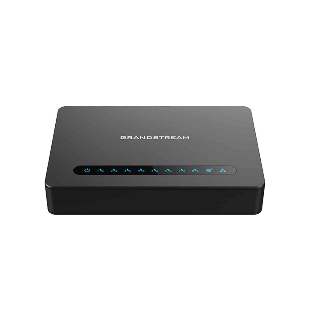 Grandstream HT818 | NetXL