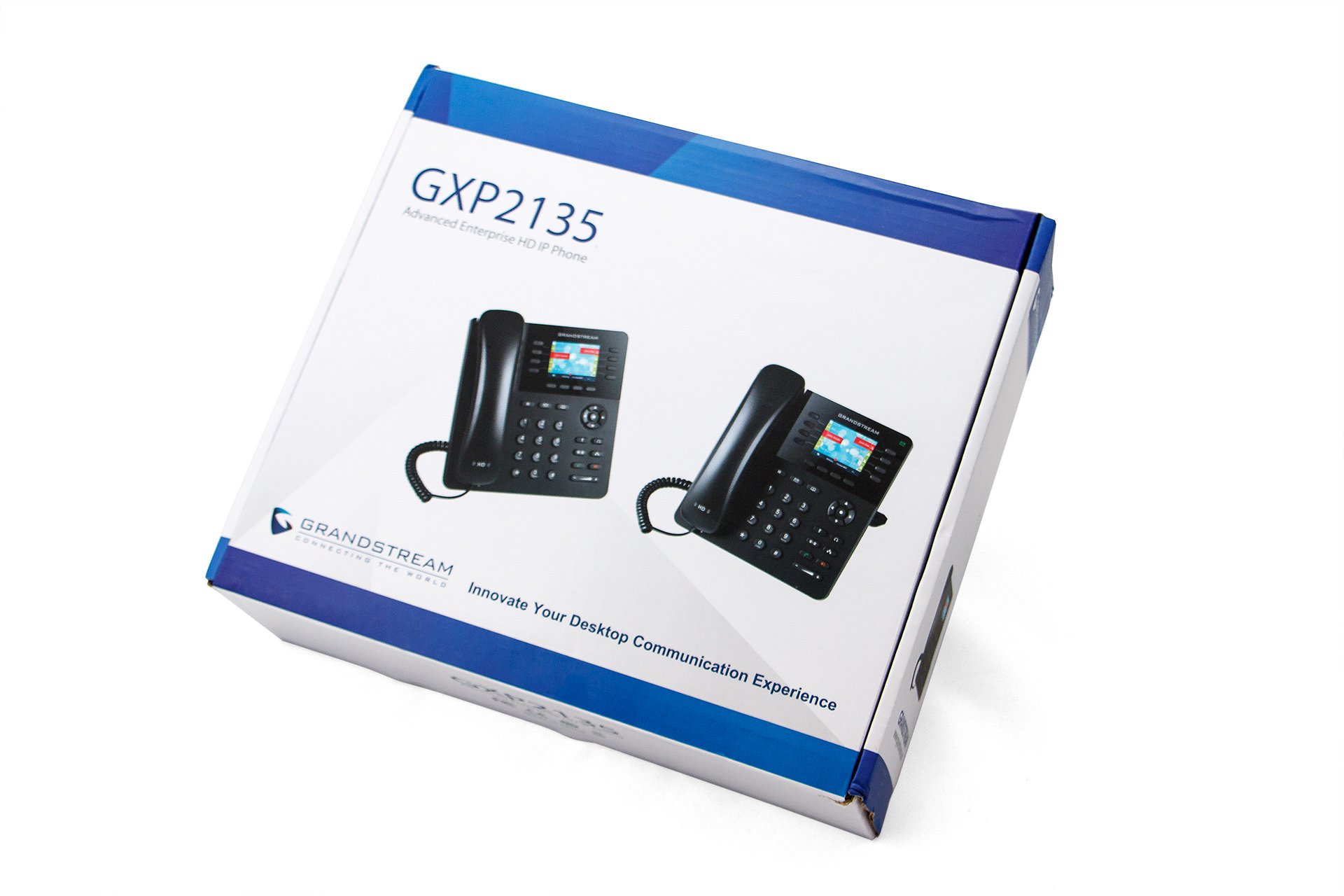 Grandstream GXP 2135 IP Phone | NetXL