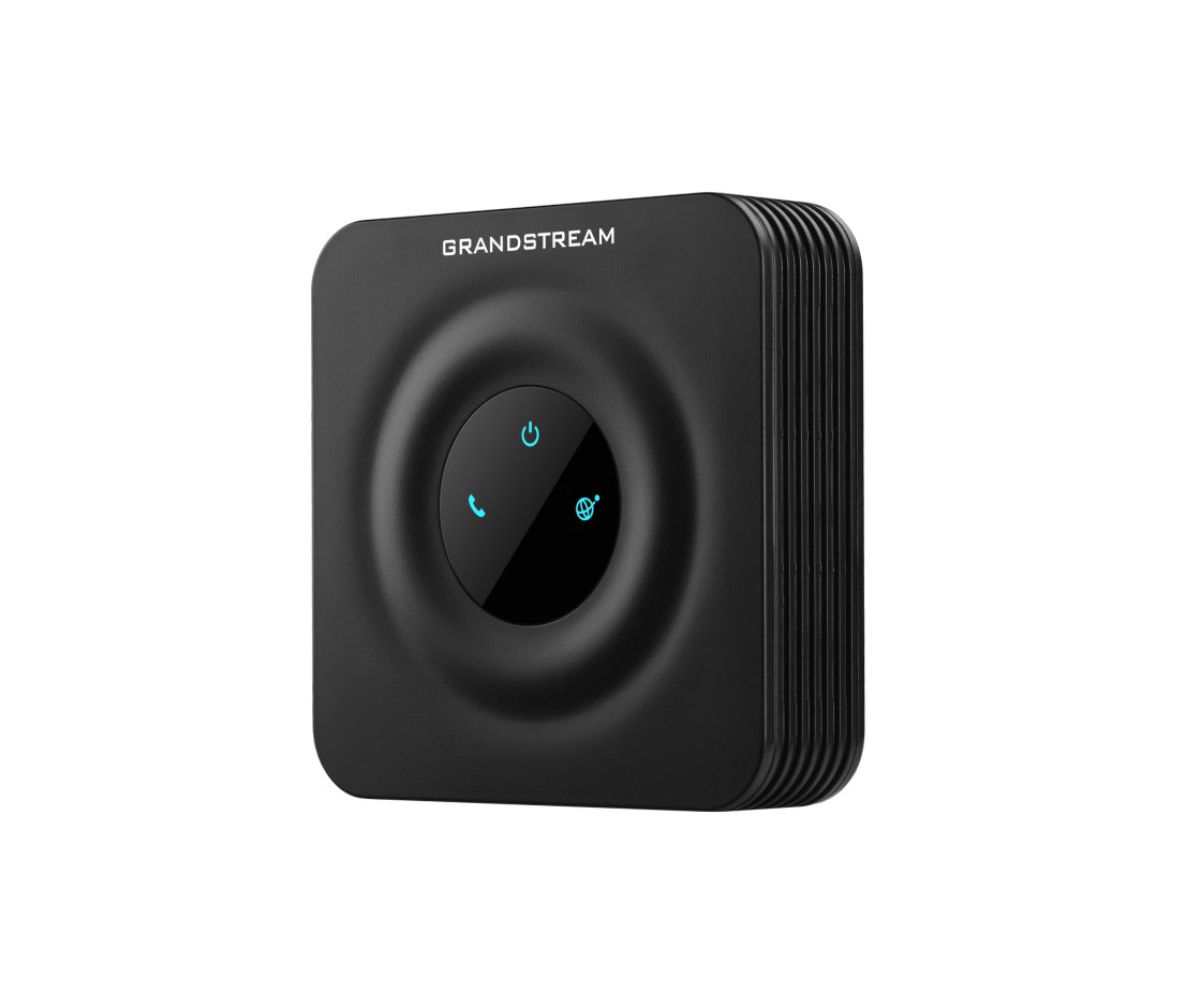 Grandstream HT801 ATA 1 porta FXS