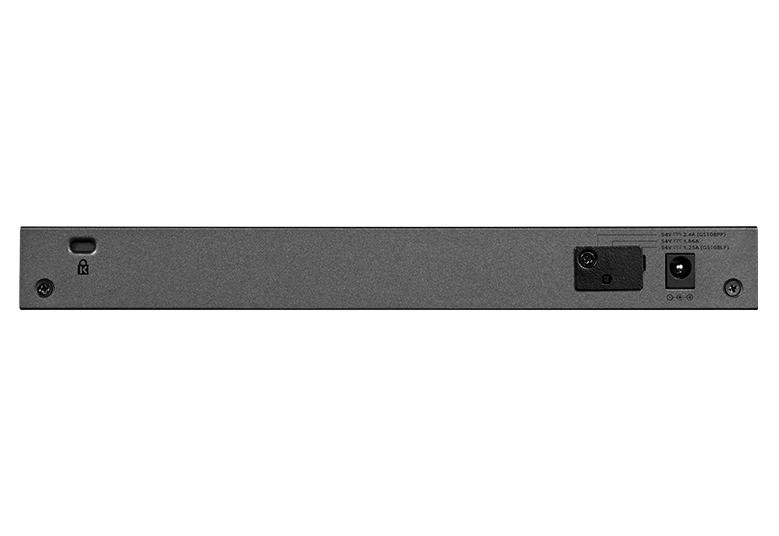 Netgear GS108PP-100EUS 8-Port Switch | NetXL