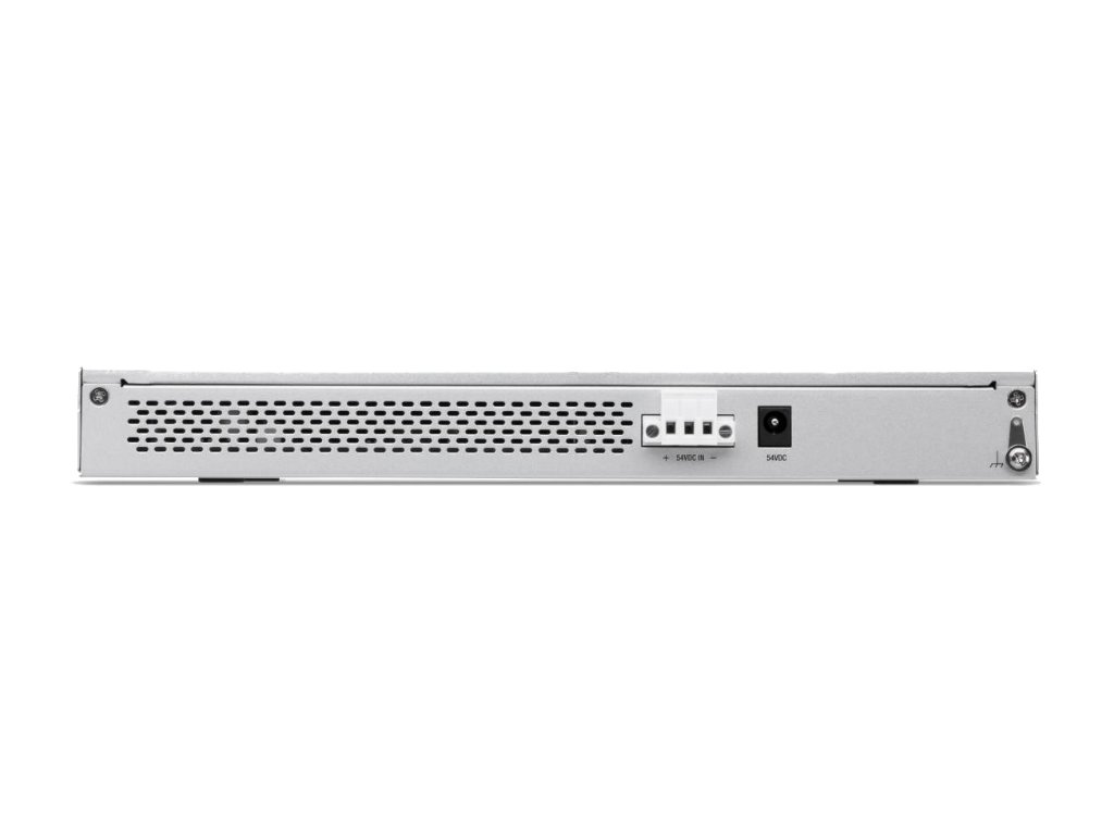 Switch XG 6 PoE - Ubiquiti Store United States