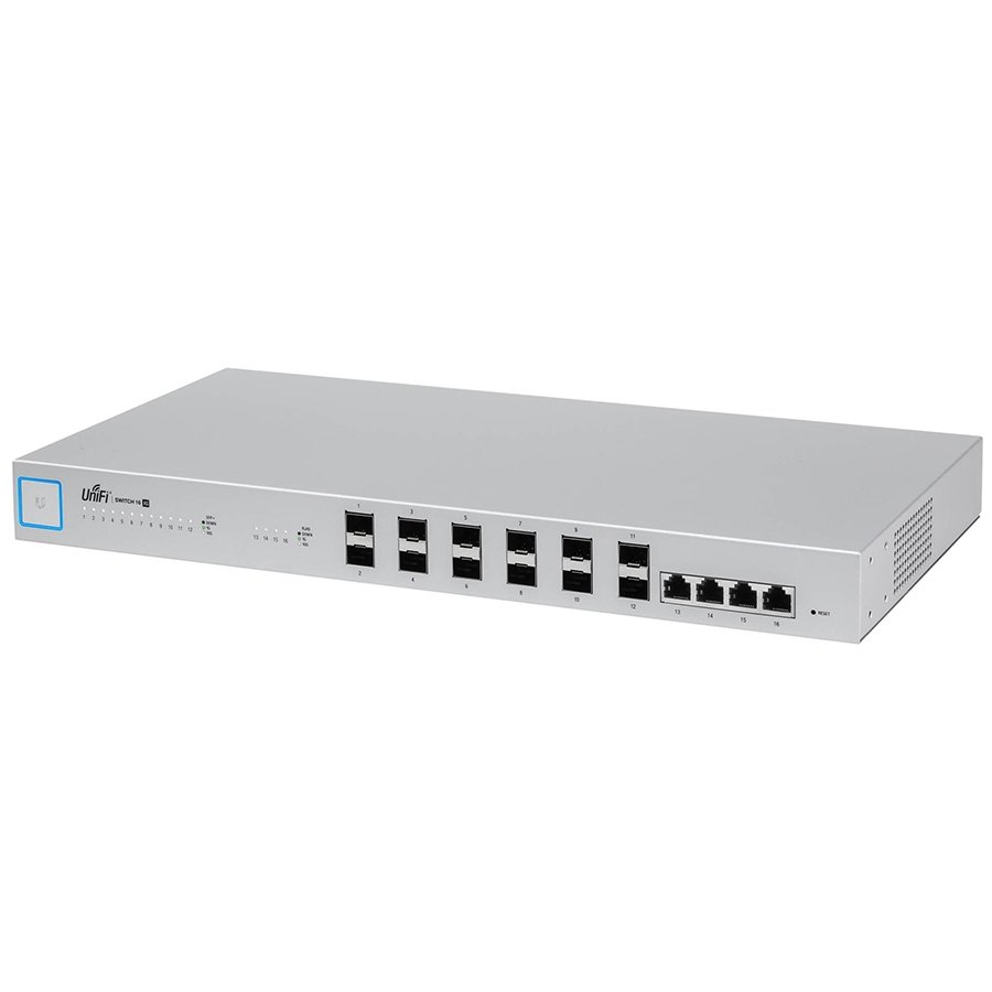 Ubiquiti US-16-XG 16 Port XG Switch | NetXL