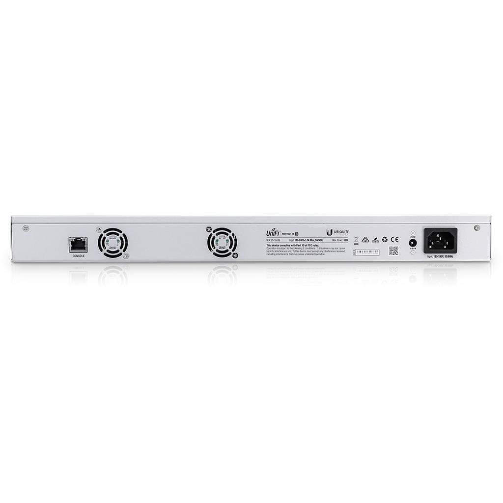 Ubiquiti US-16-XG 16 Port XG Switch | NetXL