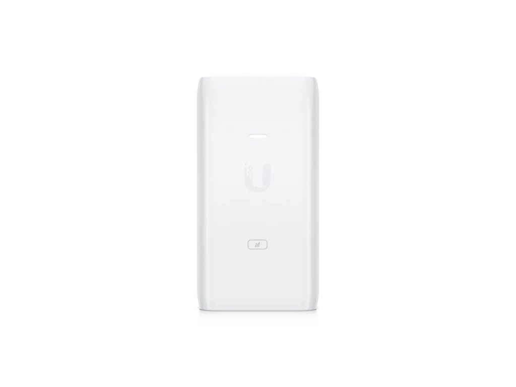 Ubiquiti UniFi U-POE-AF Injector