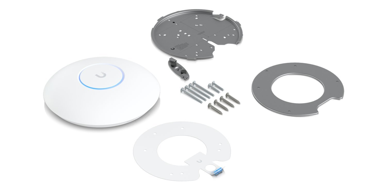Ubiquiti UniFi U7-PRO WiFi 7 (802.11be) Access Point 5 Pack | NetXL