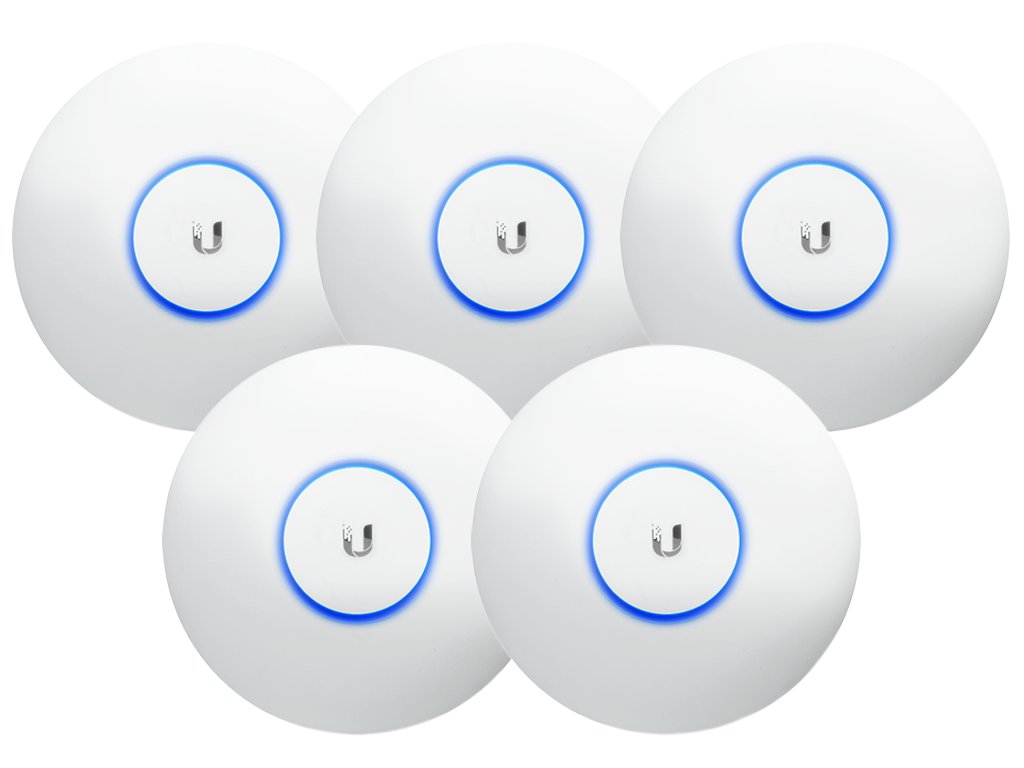 Ubiquiti Networks UAP-AC-PRO-5 UniFi Access Point