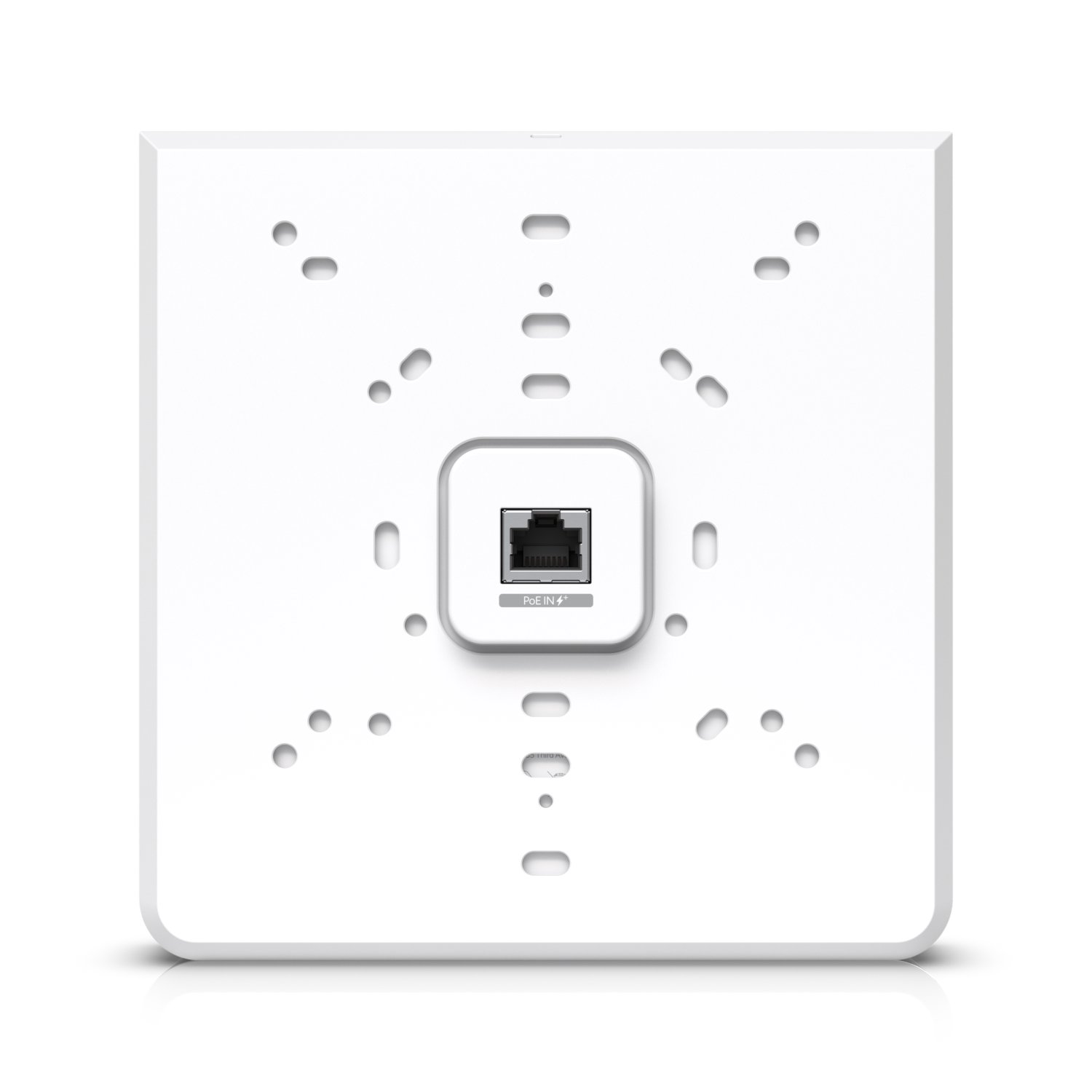 Ubiquiti U6-Enterprise-IW In-Wall AP | NetXL Ubiquiti U6-Enterprise-IW In-Wall AP | NetXL