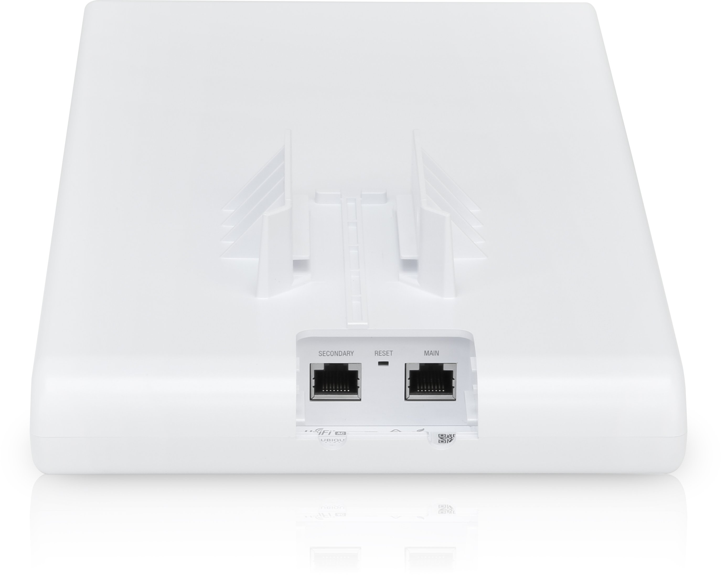  Ubiquiti UniFi AP AC PRO 802.11ac Scalable Enterprise Wi-Fi  Access Point (UAP-AC-PRO-E-US) PoE Adapter Sold Separately : Electronics