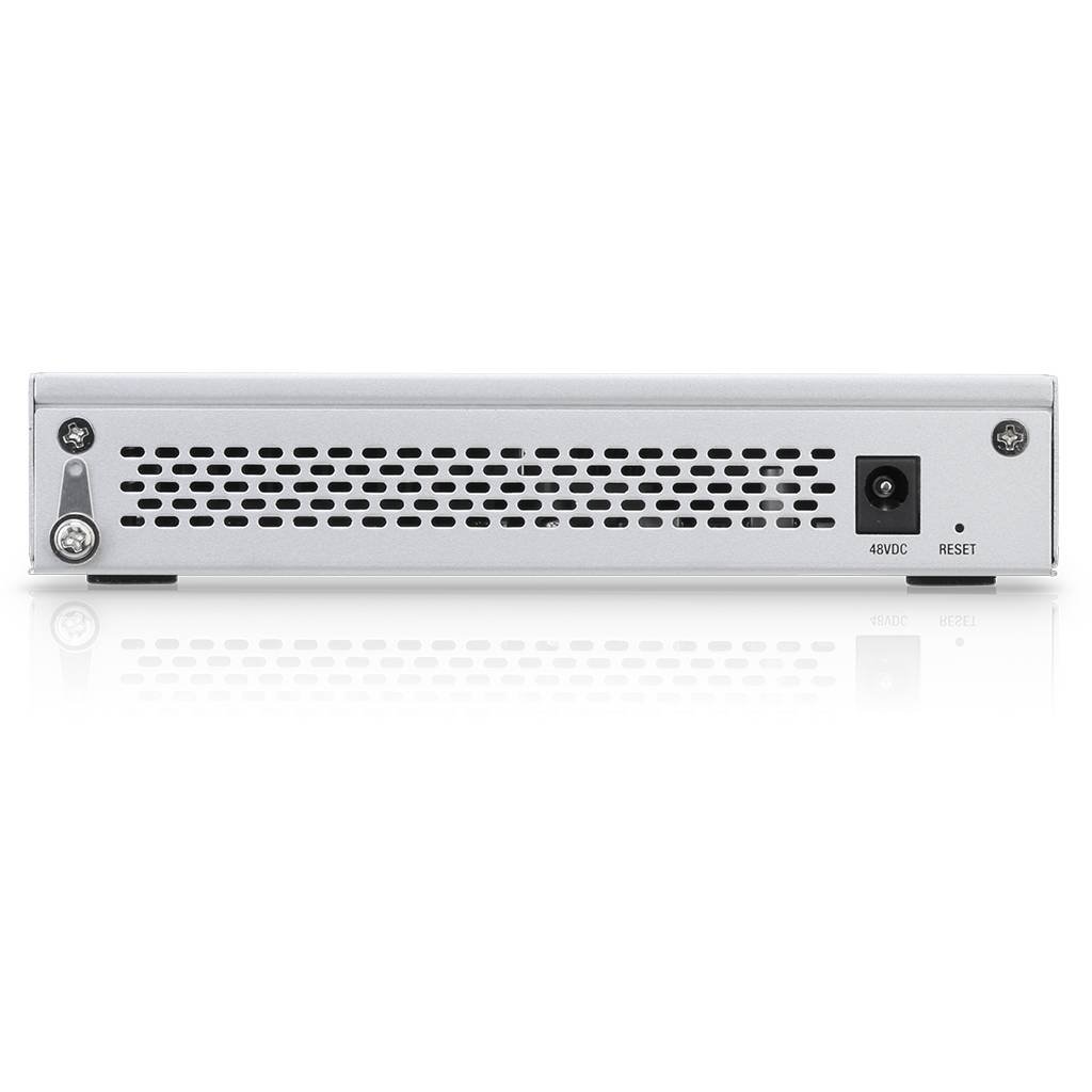 Ubiquiti UniFi 8 Port 60W PoE Gigabit Switch - US-8-60W - Refurbished