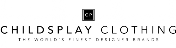  CHILDSPLAY CLOTHING THE WORLD'S FINEST DESIGNER BRANDS 