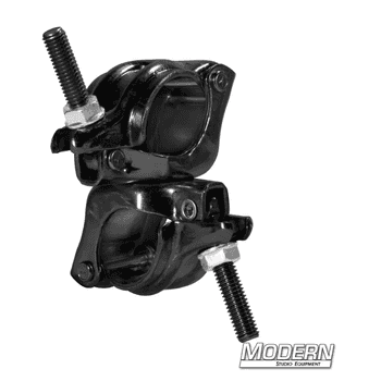 Modern Cheeseboro Fixed Pressed (Gold)