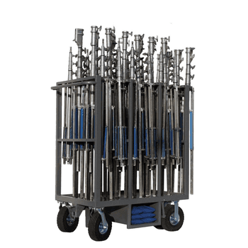 Studio Carts Stand Cart